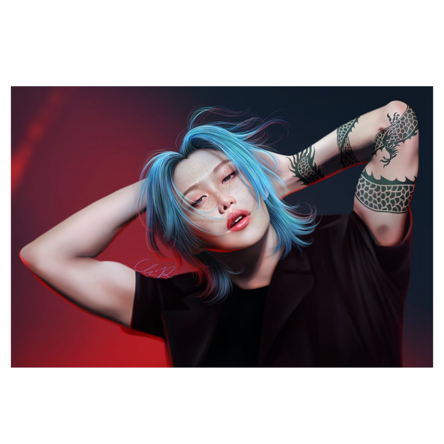 A Felix Study