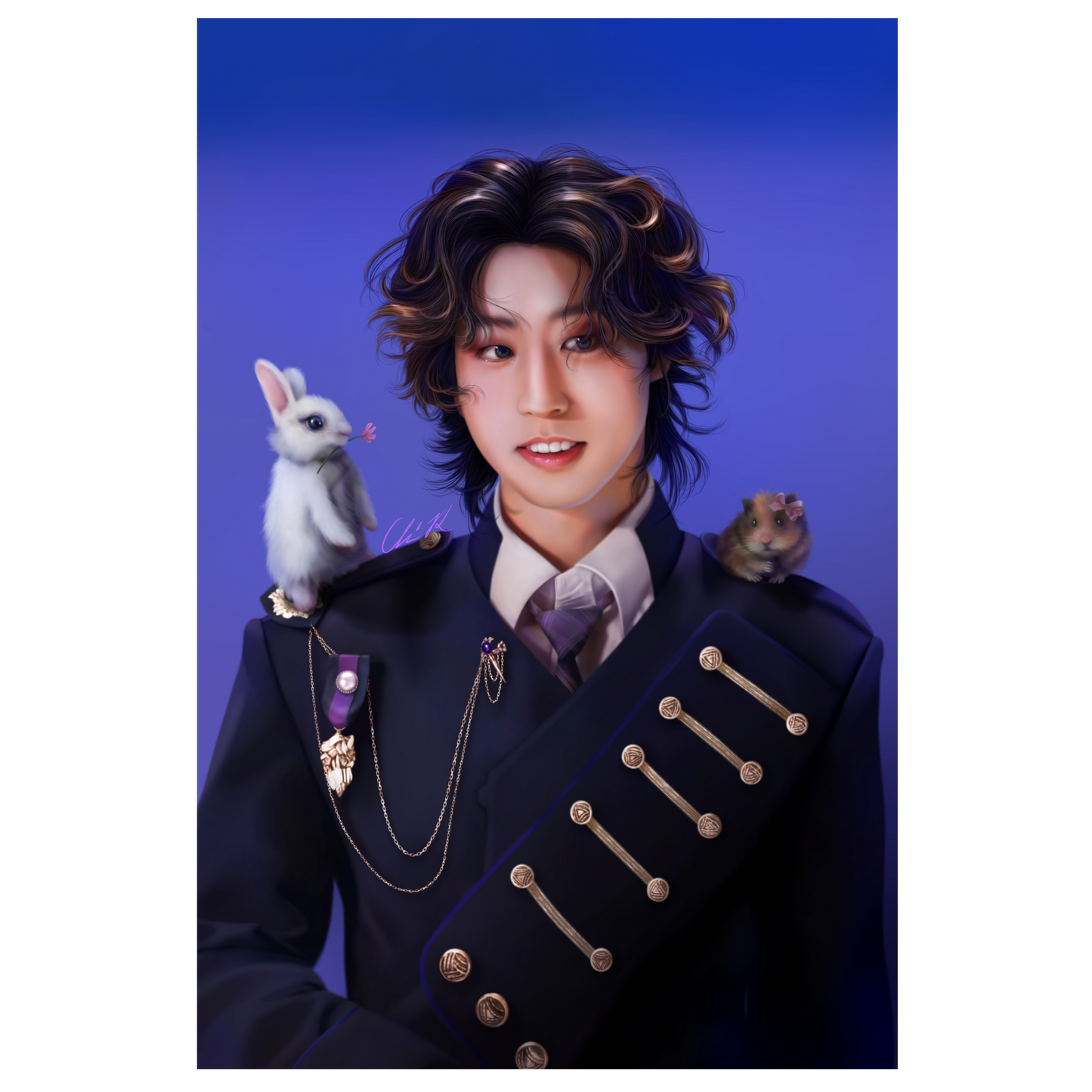 Magic Prince