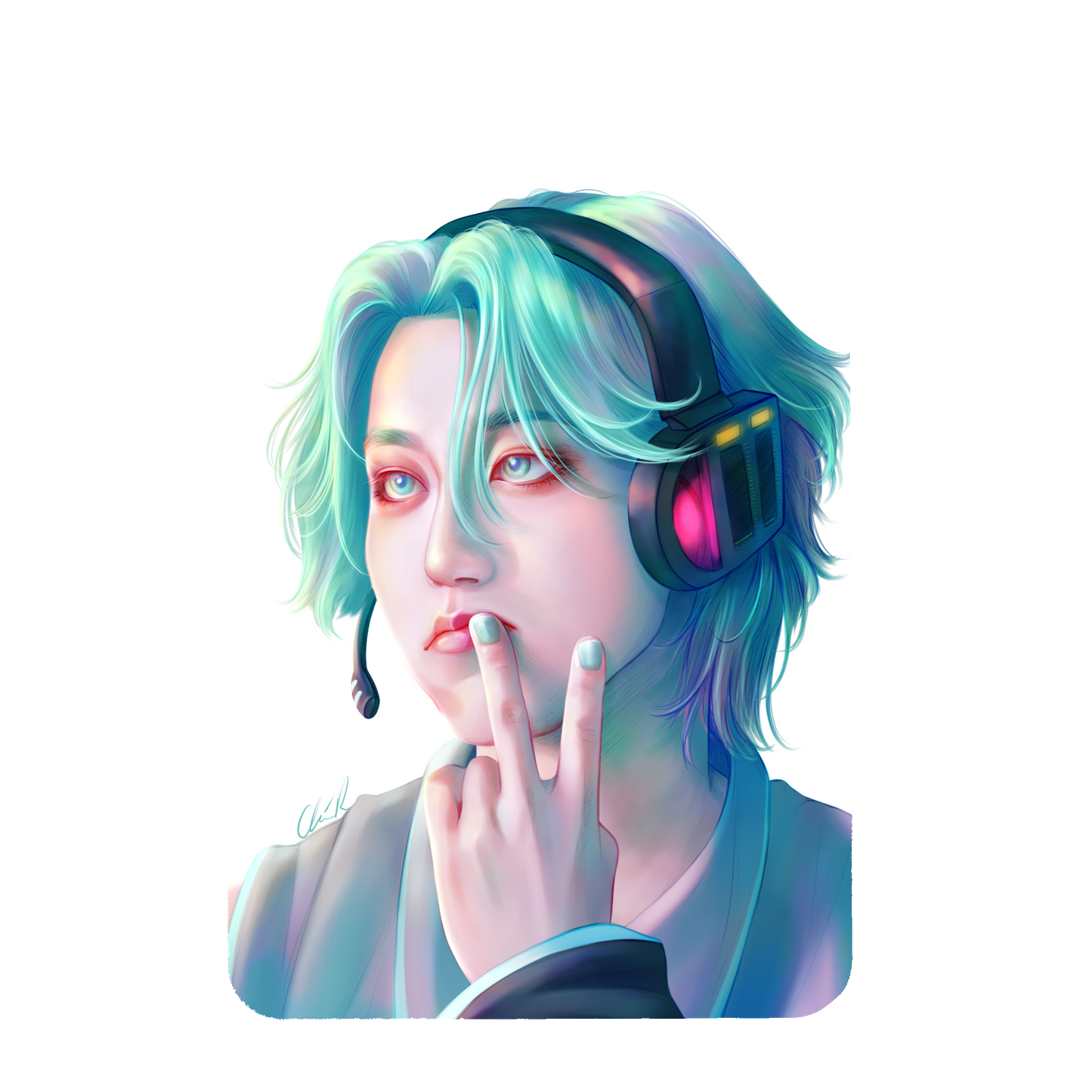 Miku! - PC