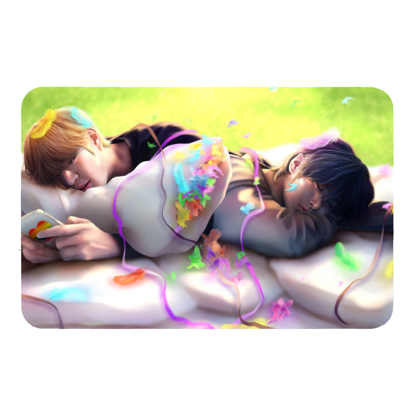 Pride 2023! - PCs