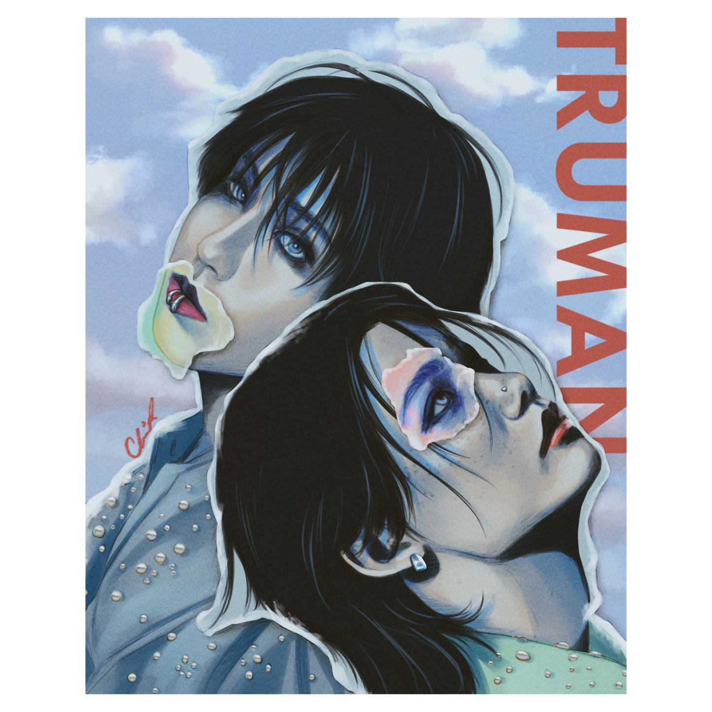 TRUMAN