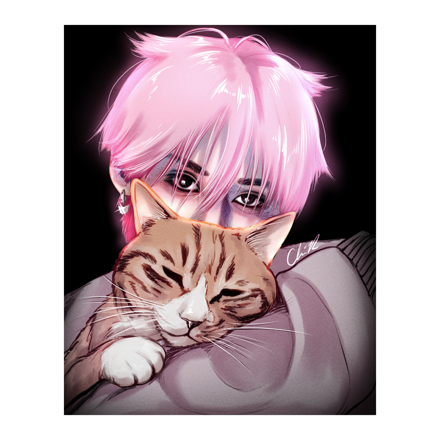 Cat Eyes