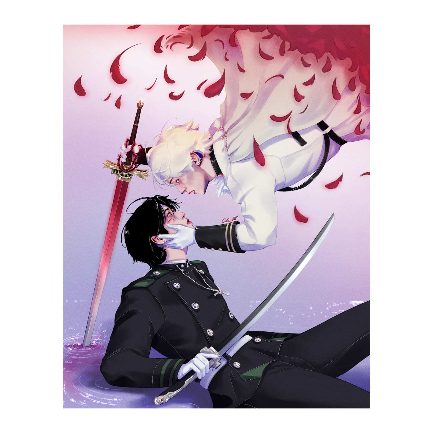 Fated