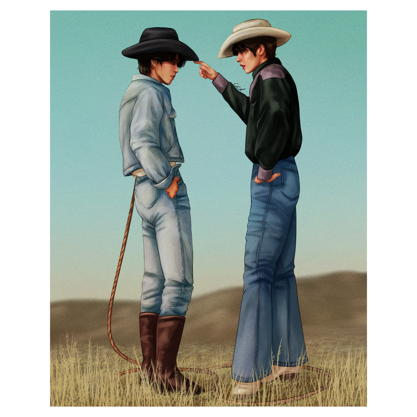 Howdy
