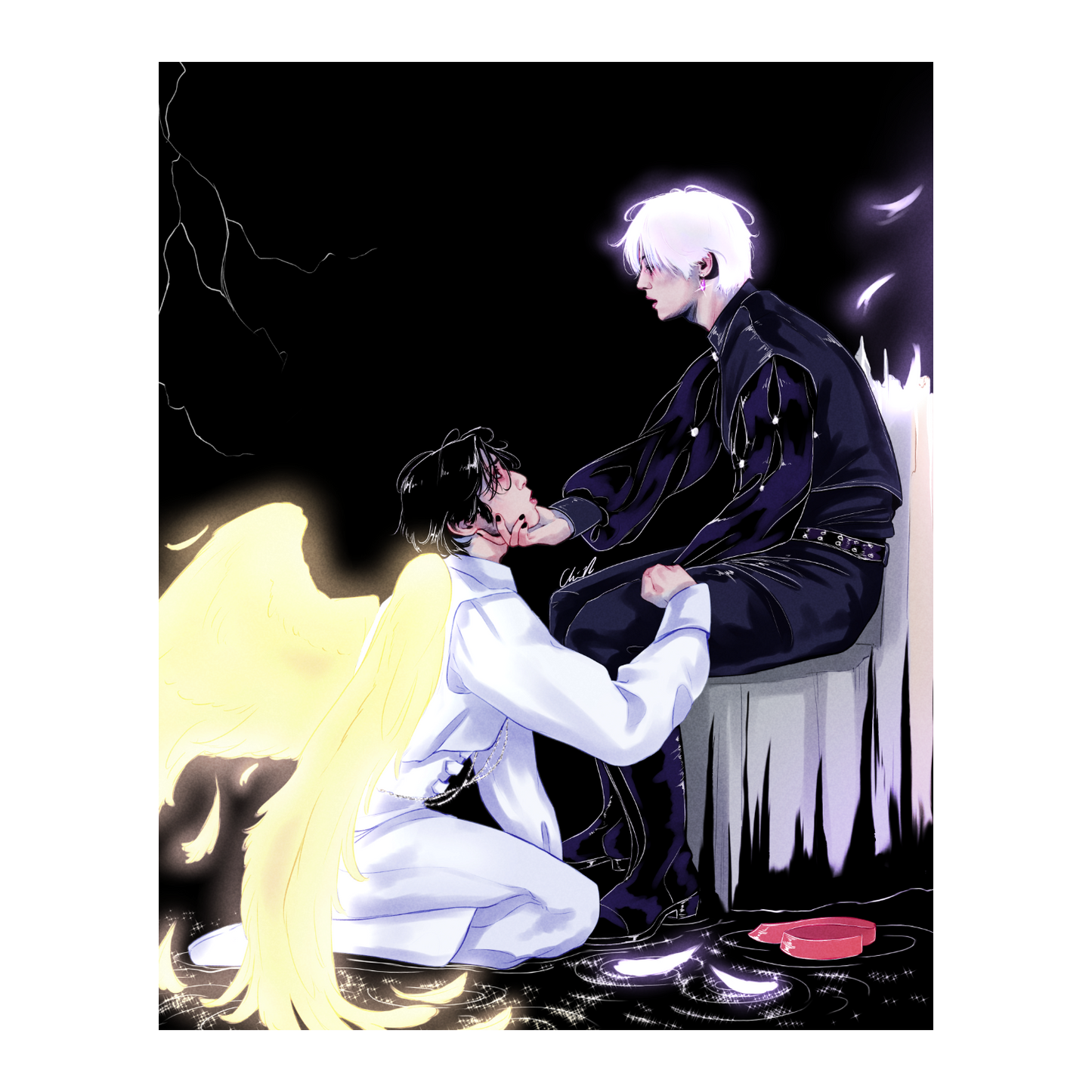 Reborn