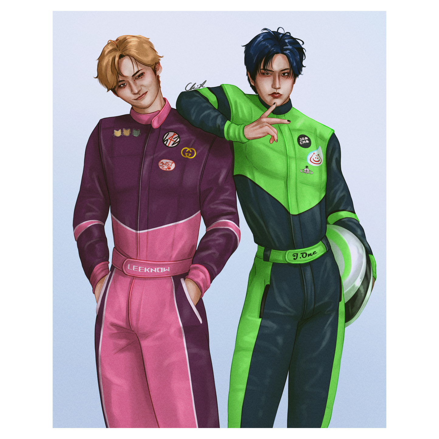 Rivals
