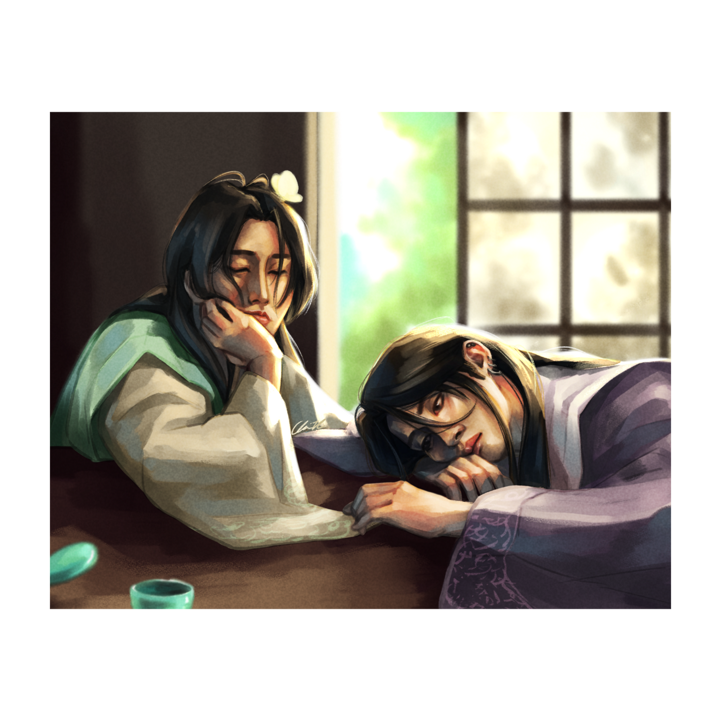 Study