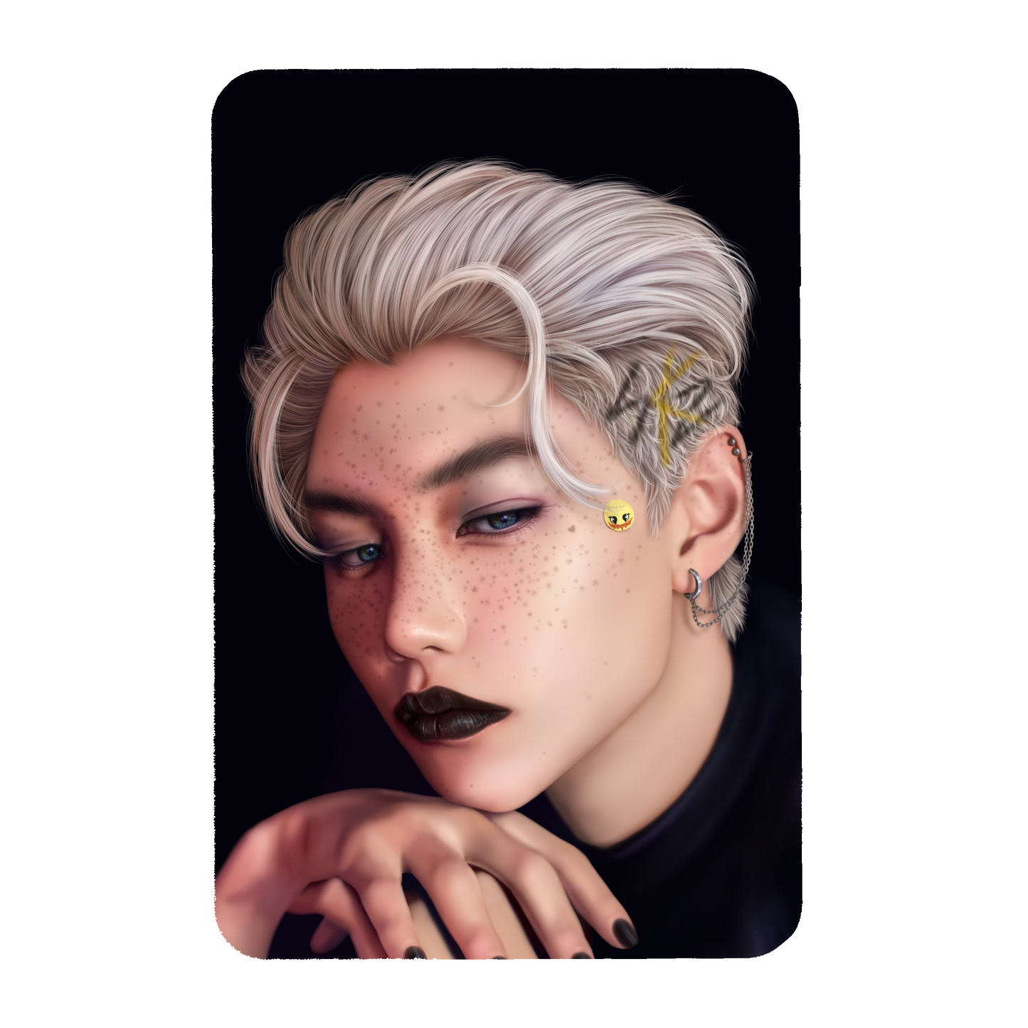 The Undercut Era