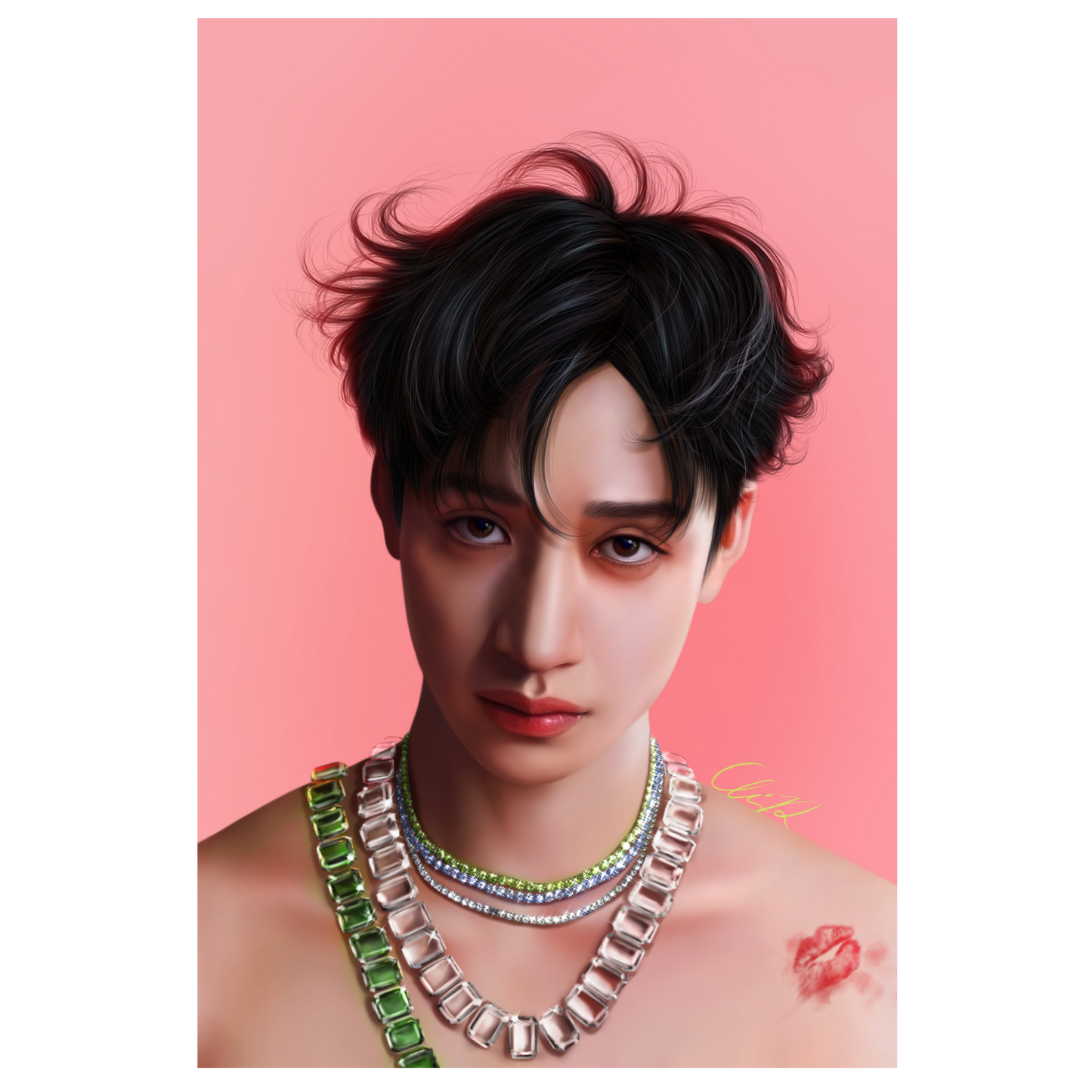 A Christopher Study
