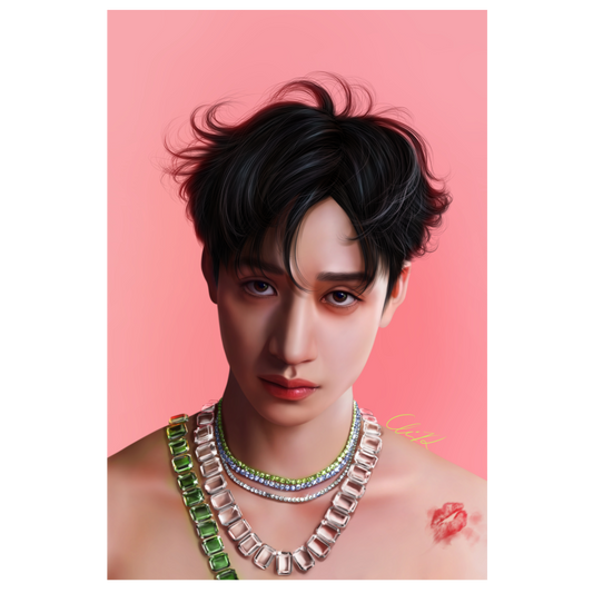 A Christopher Study