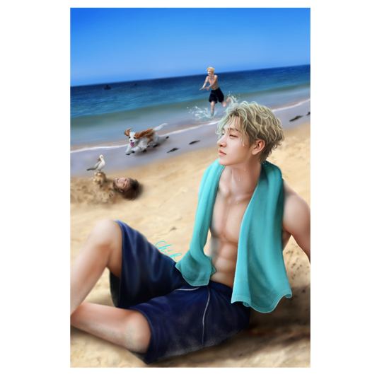 Beach Day!