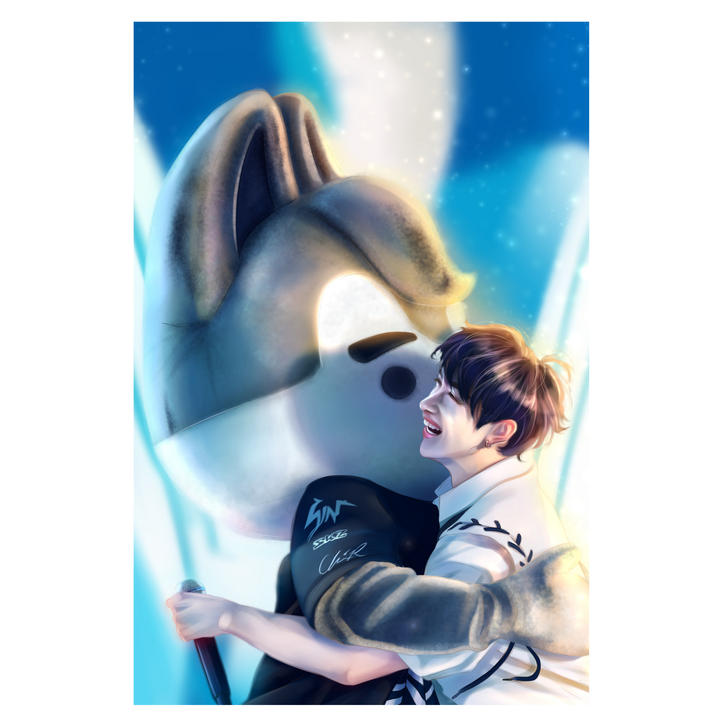 Big Hugs