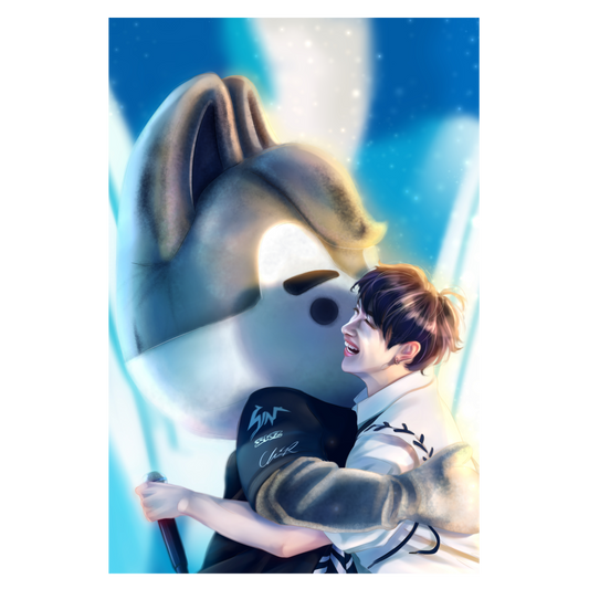 Big Hugs