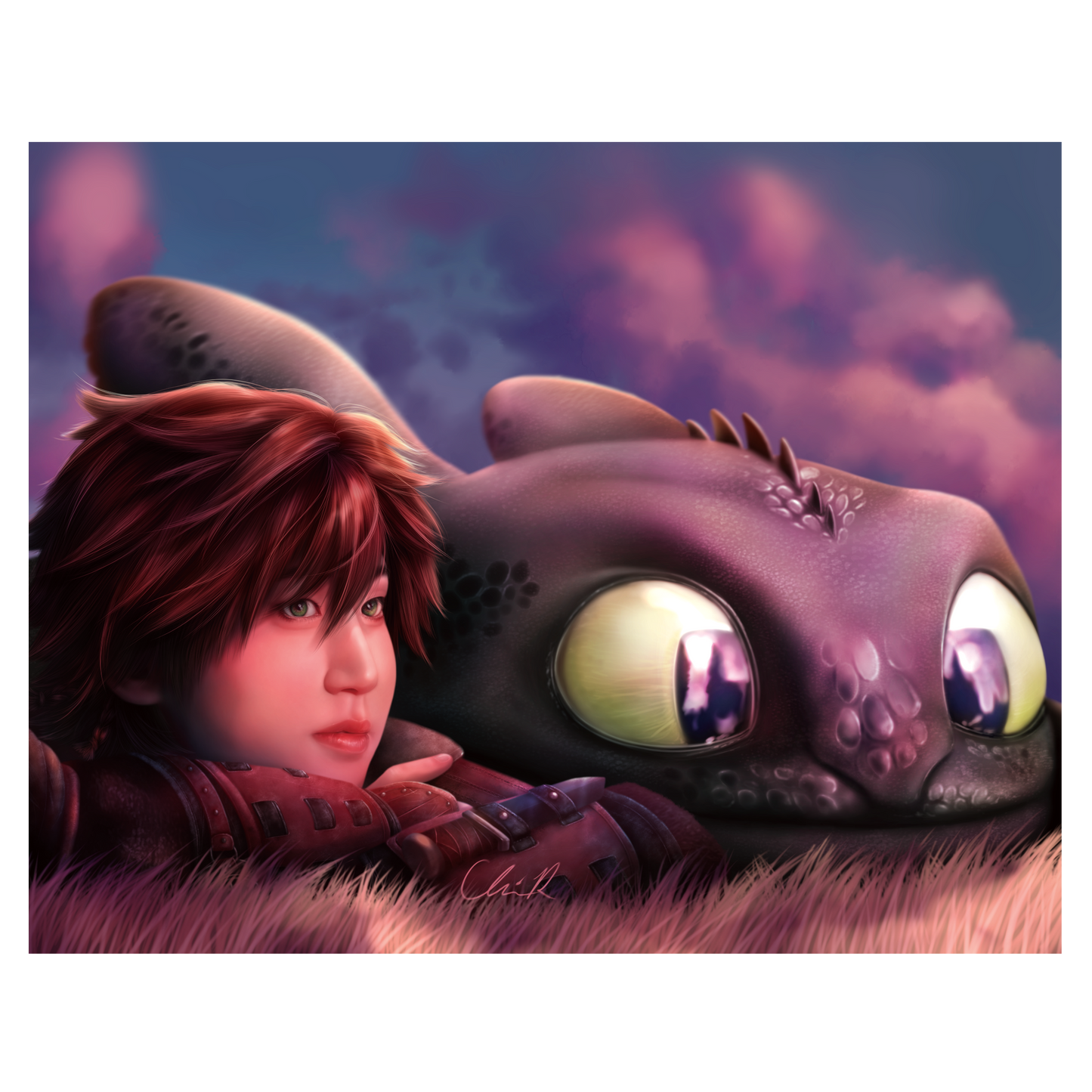 HTTYD - IN-STOCKS