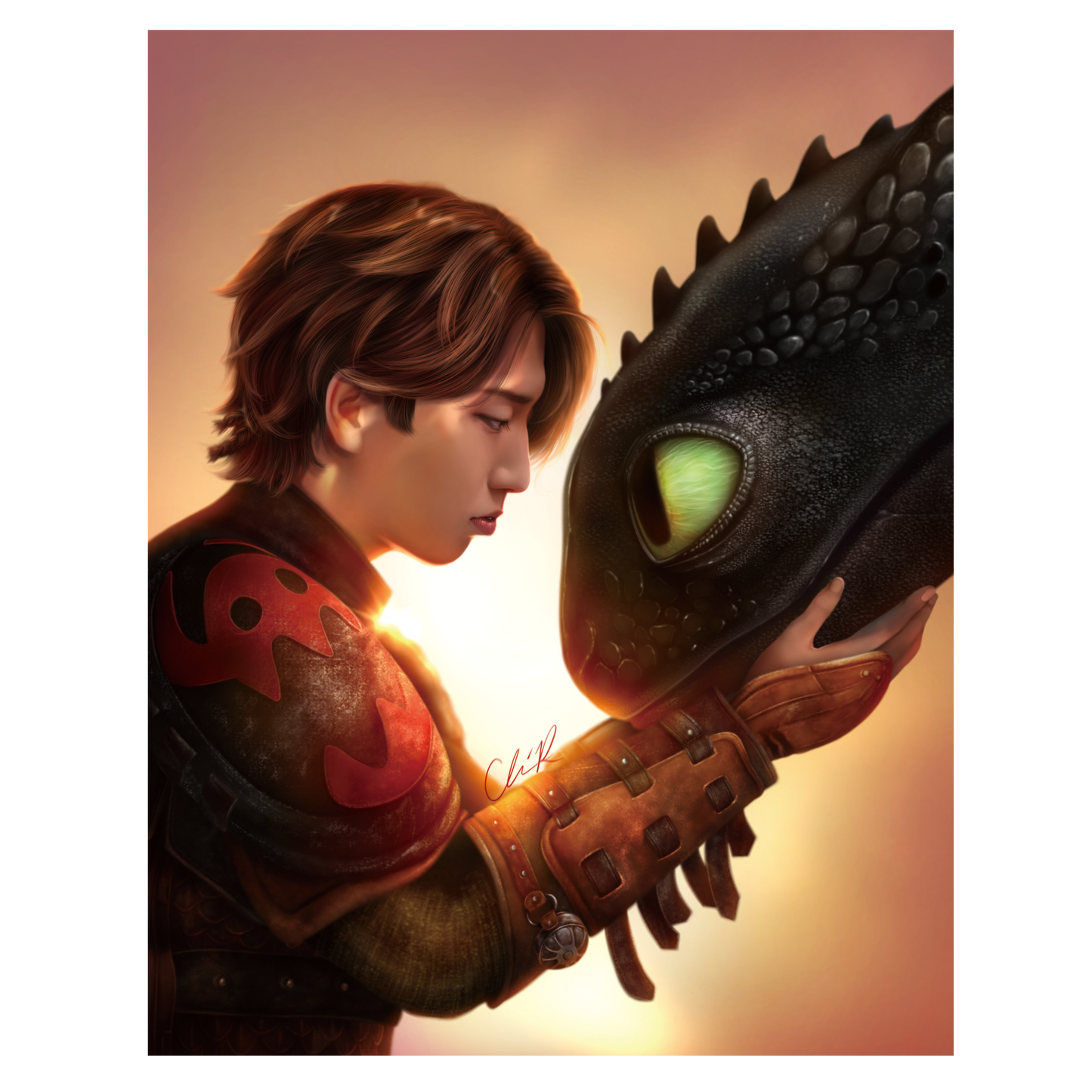 HTTYD - IN-STOCKS