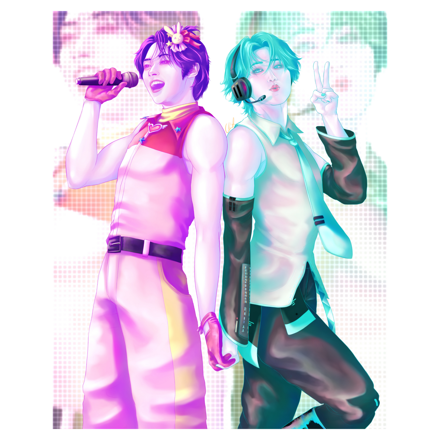 IDOL