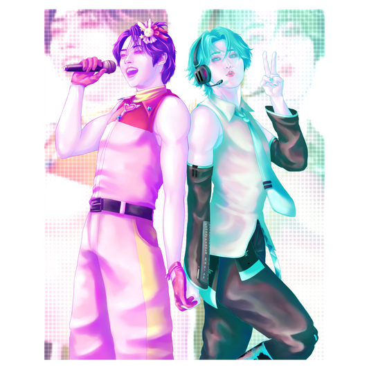 IDOL