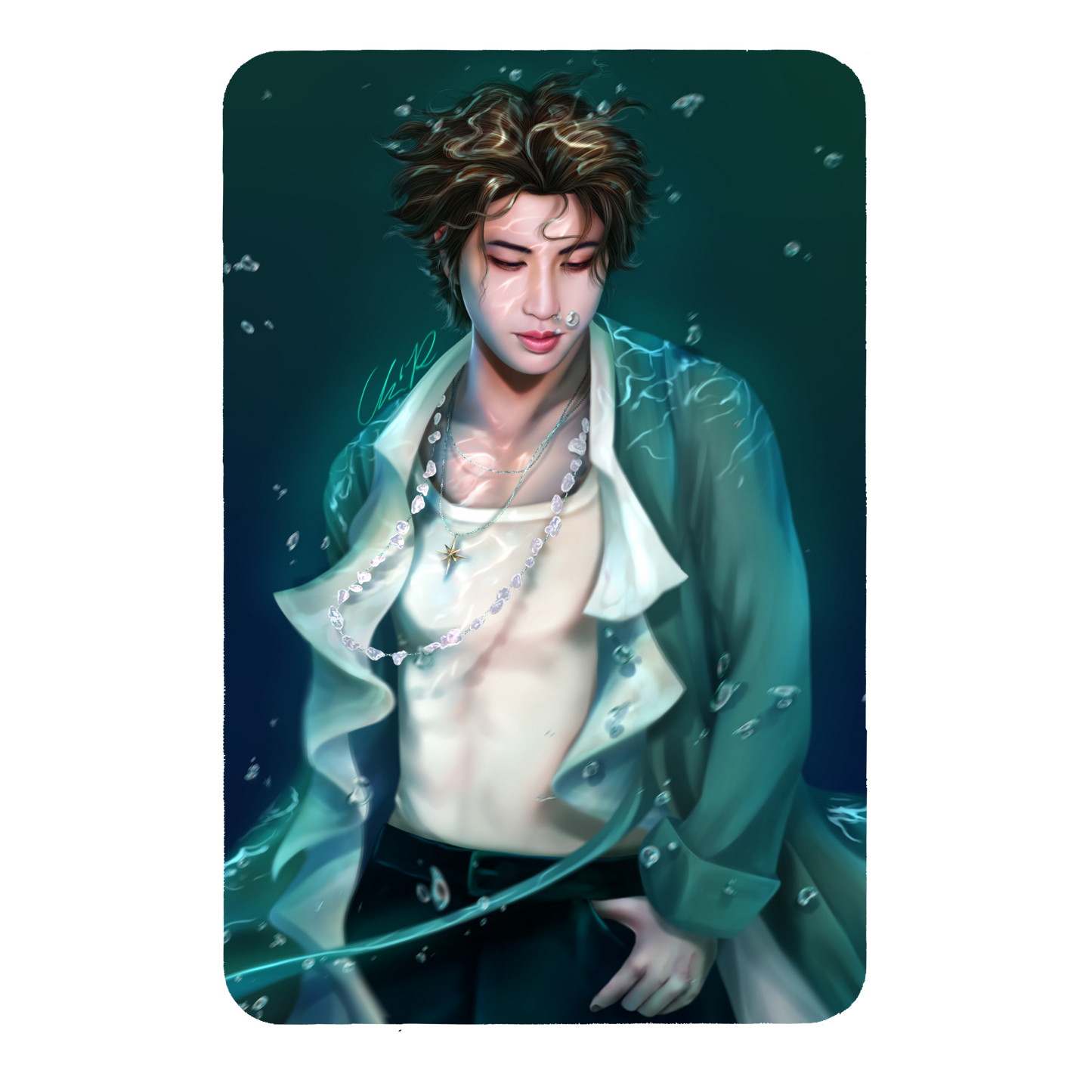 3RACHA PCs - ROCK ver