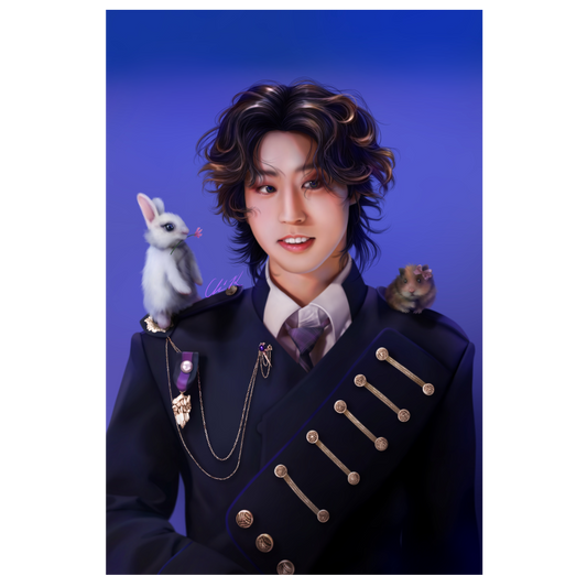 Magic Prince