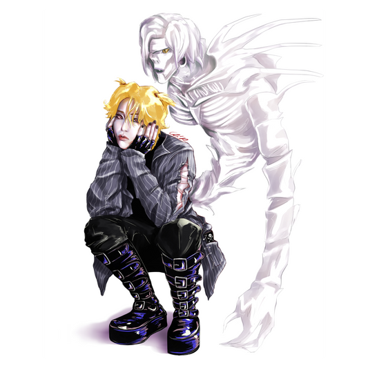 MISA MISA