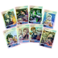 Trainer Cards!
