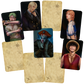 The Straw Hat Crew! - PCs