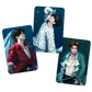 3RACHA PCs - ROCK ver