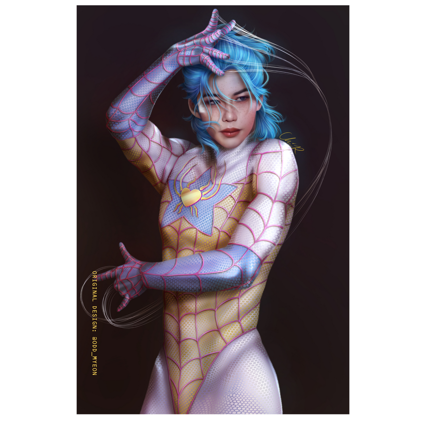 SPIDER-LIX