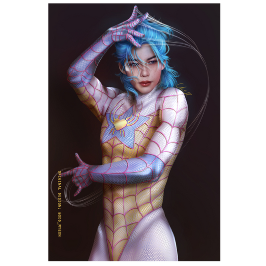 SPIDER-LIX
