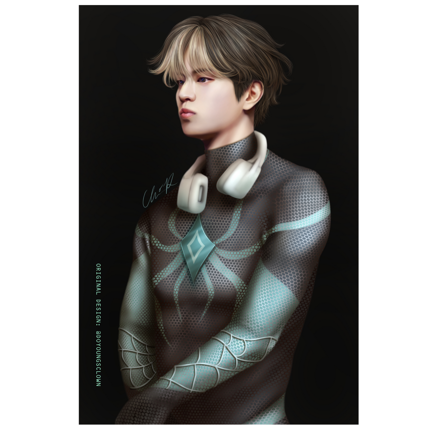 SPIDER-SEUNG