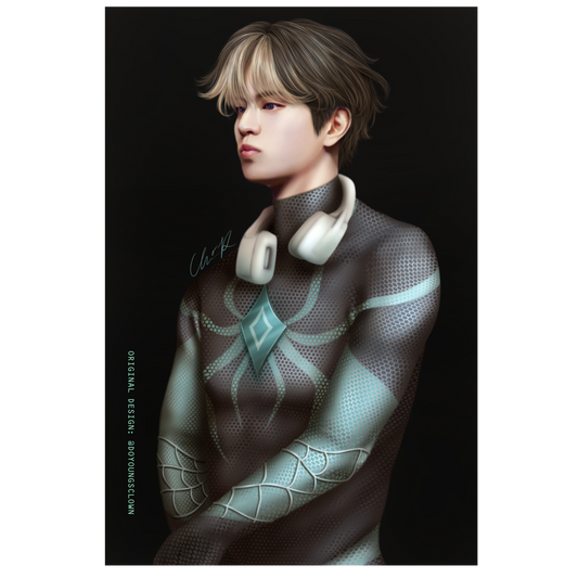 SPIDER-SEUNG
