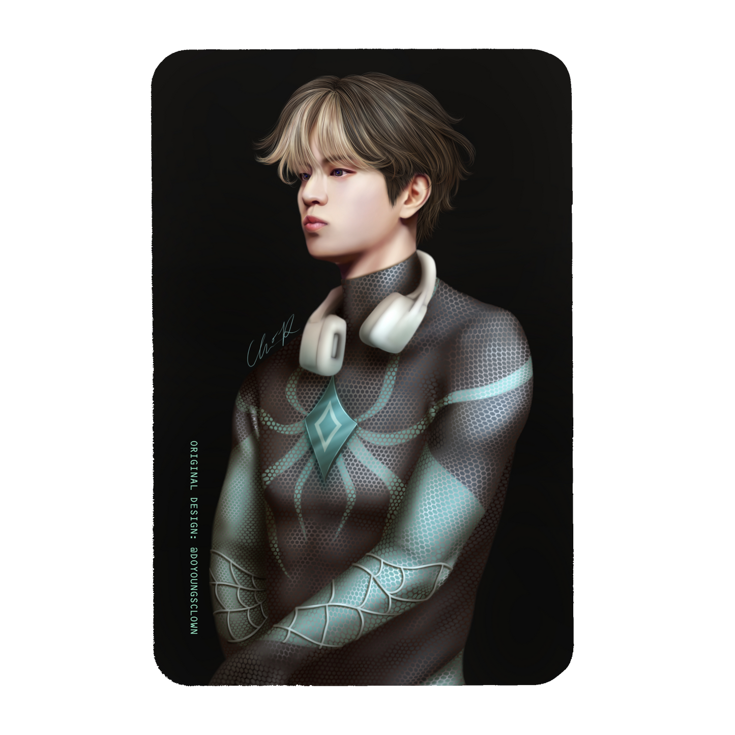 SPIDER-SKZ *PCs