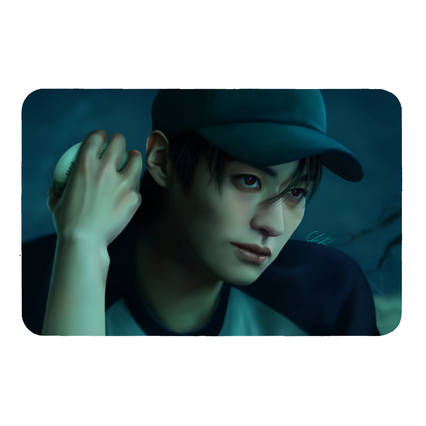 SUPERMASSIVE BLACKHOLE - PC
