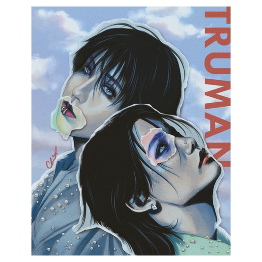 TRUMAN