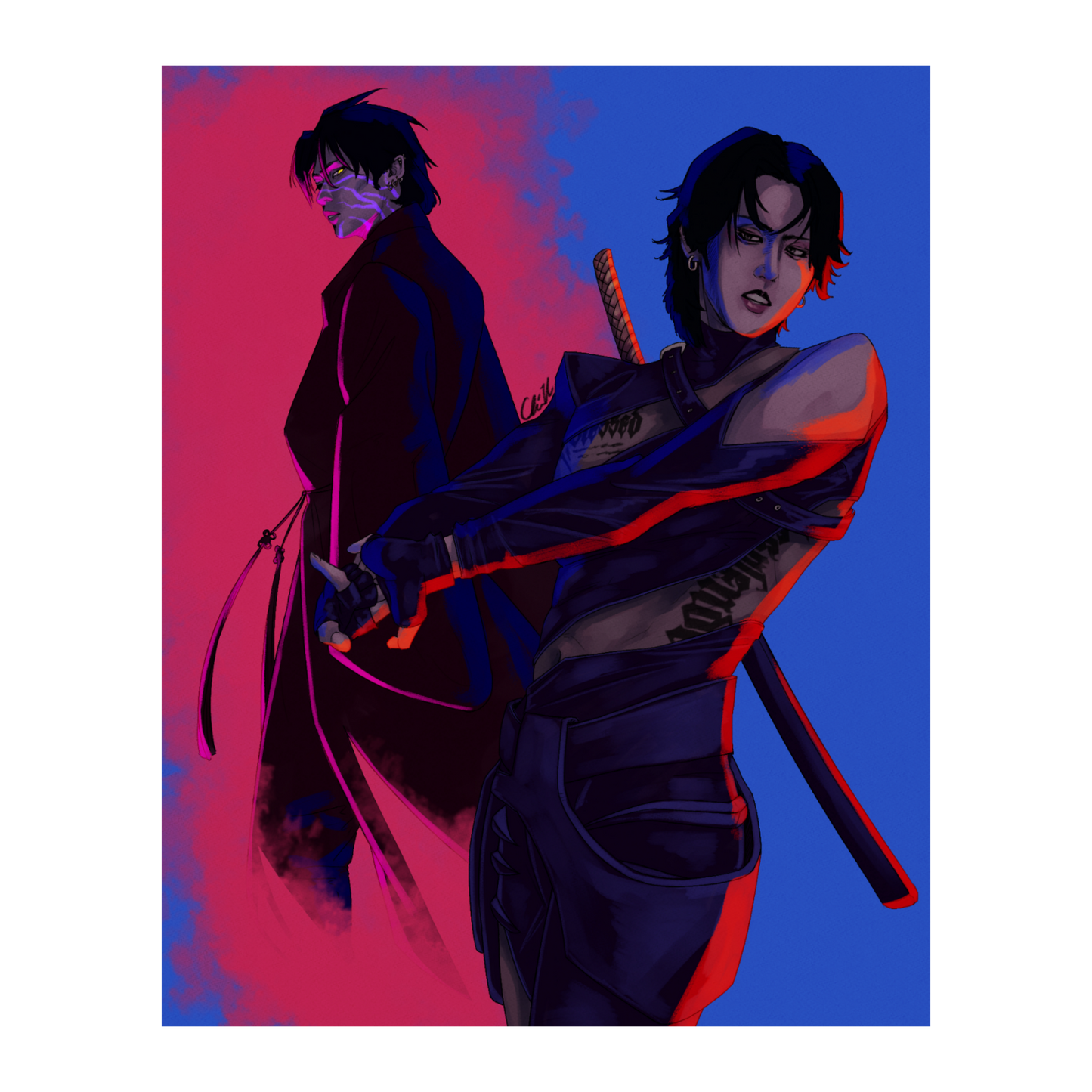 Takedown