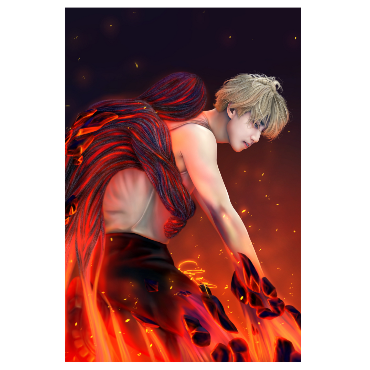 VOLCANO