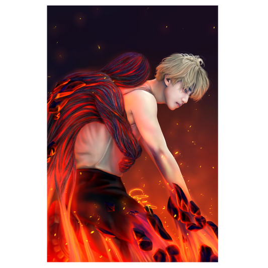 VOLCANO