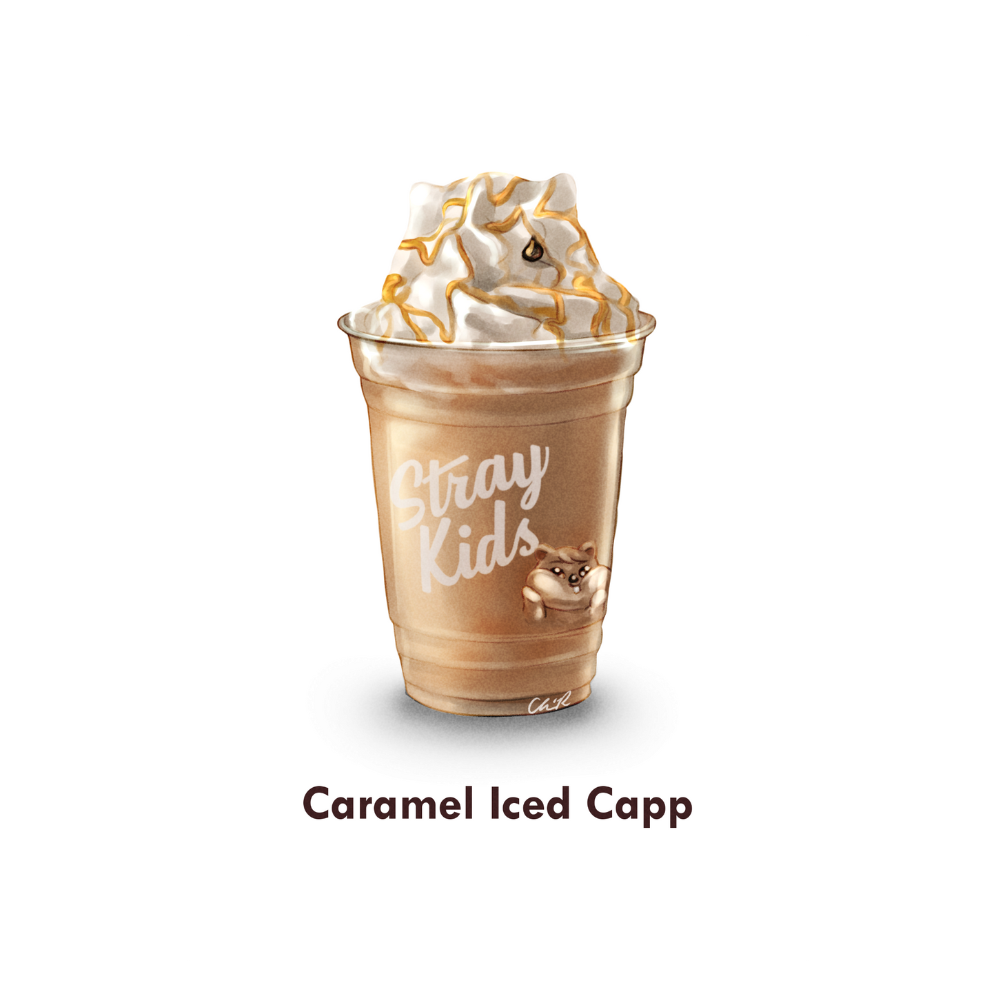 SKZOO x TIMMIES - In-Stocks!