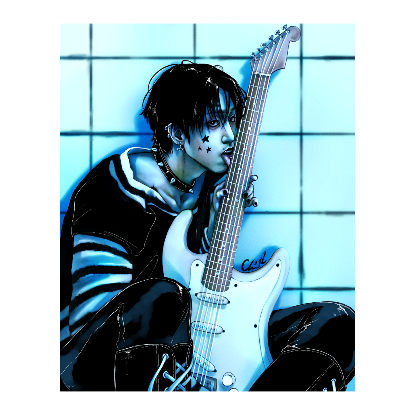Chemicals