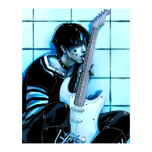 Chemicals