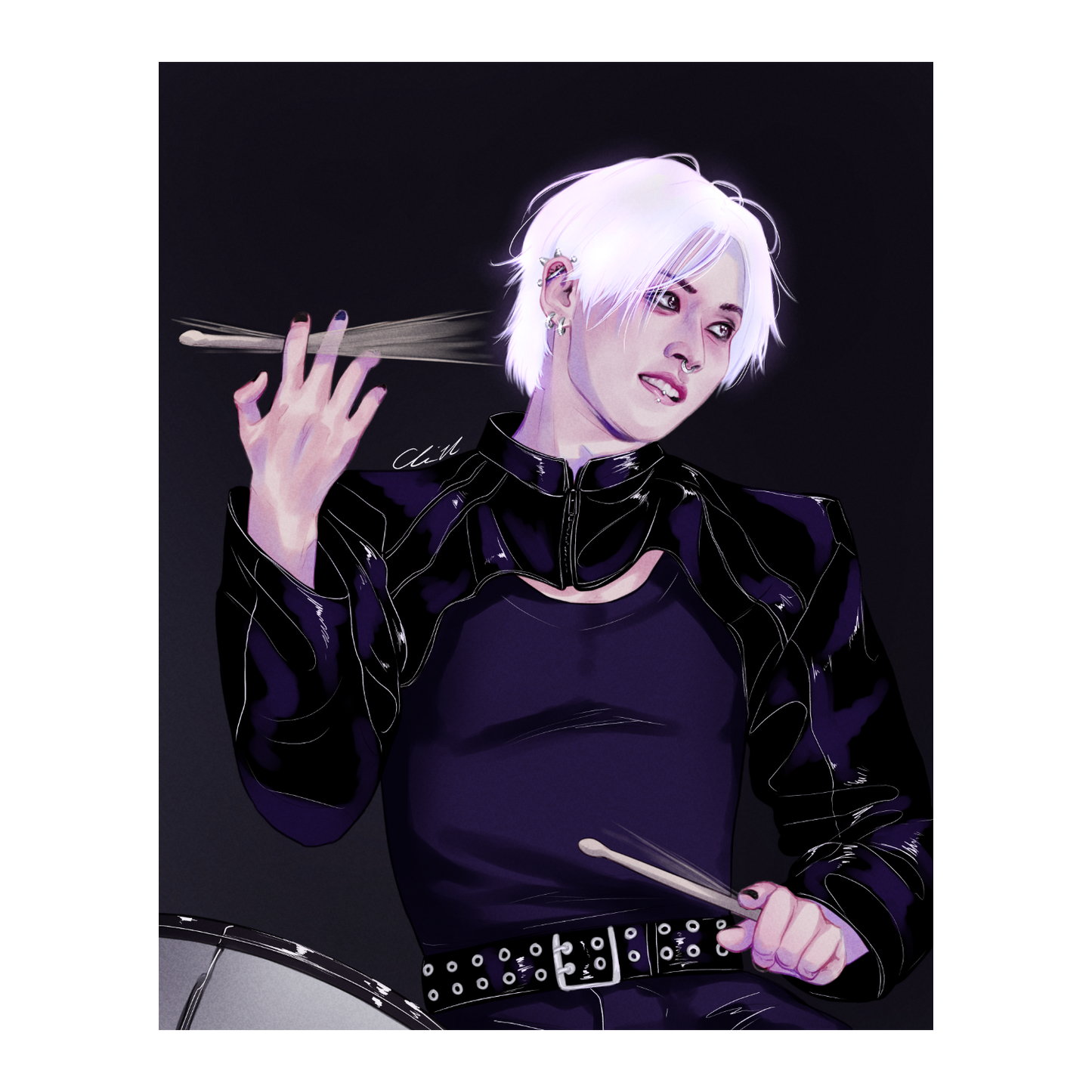 Drummer Boy