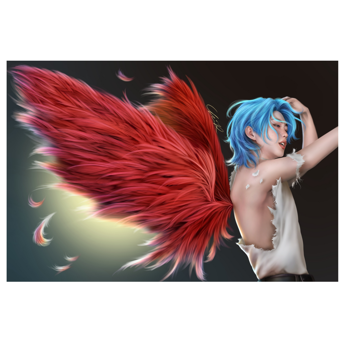 Fairy Wings