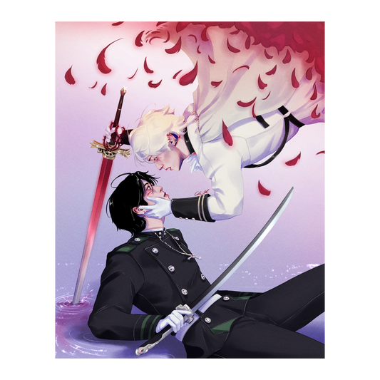 Fated