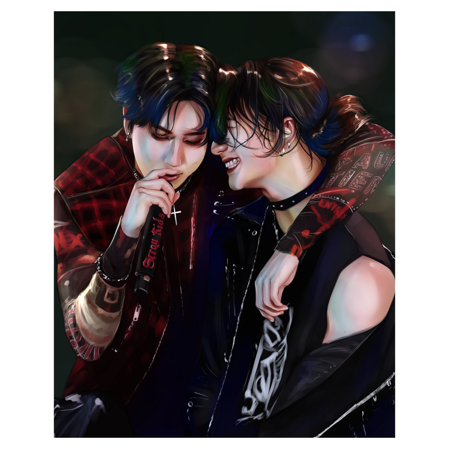 HyunSung