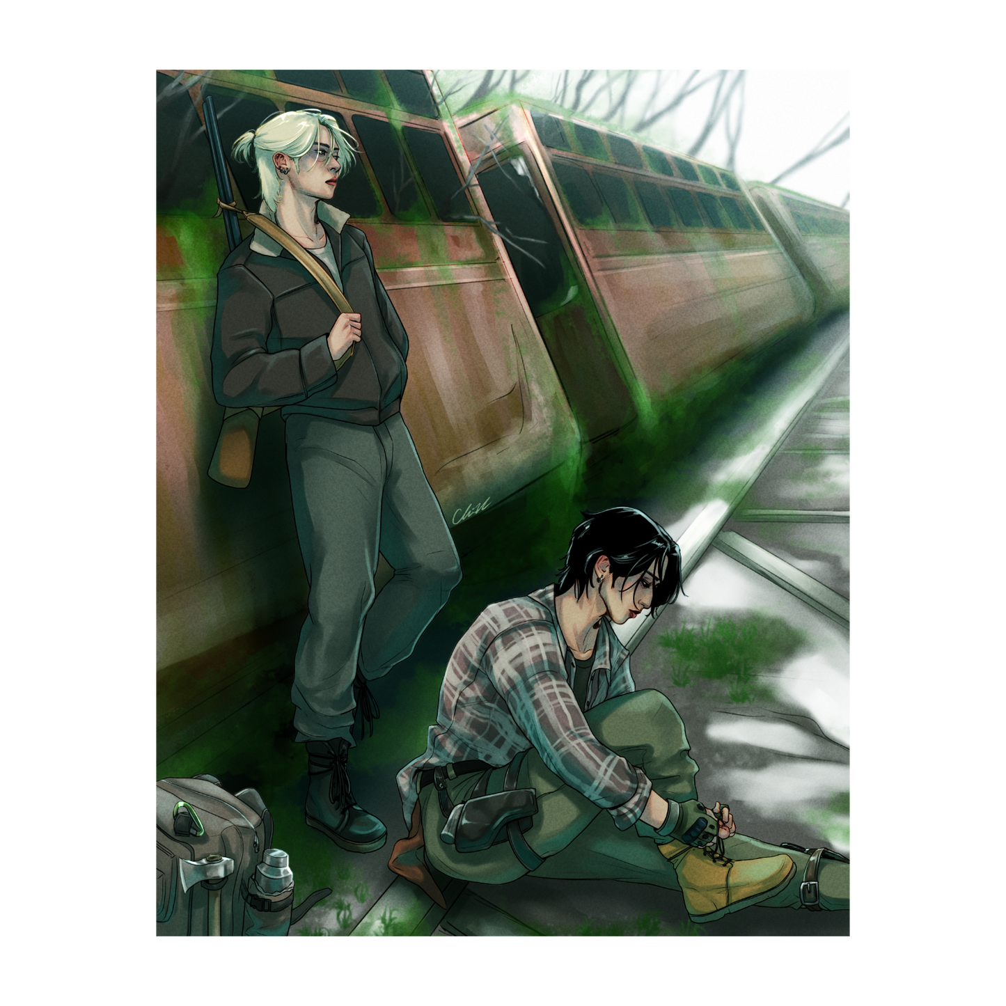 Passing