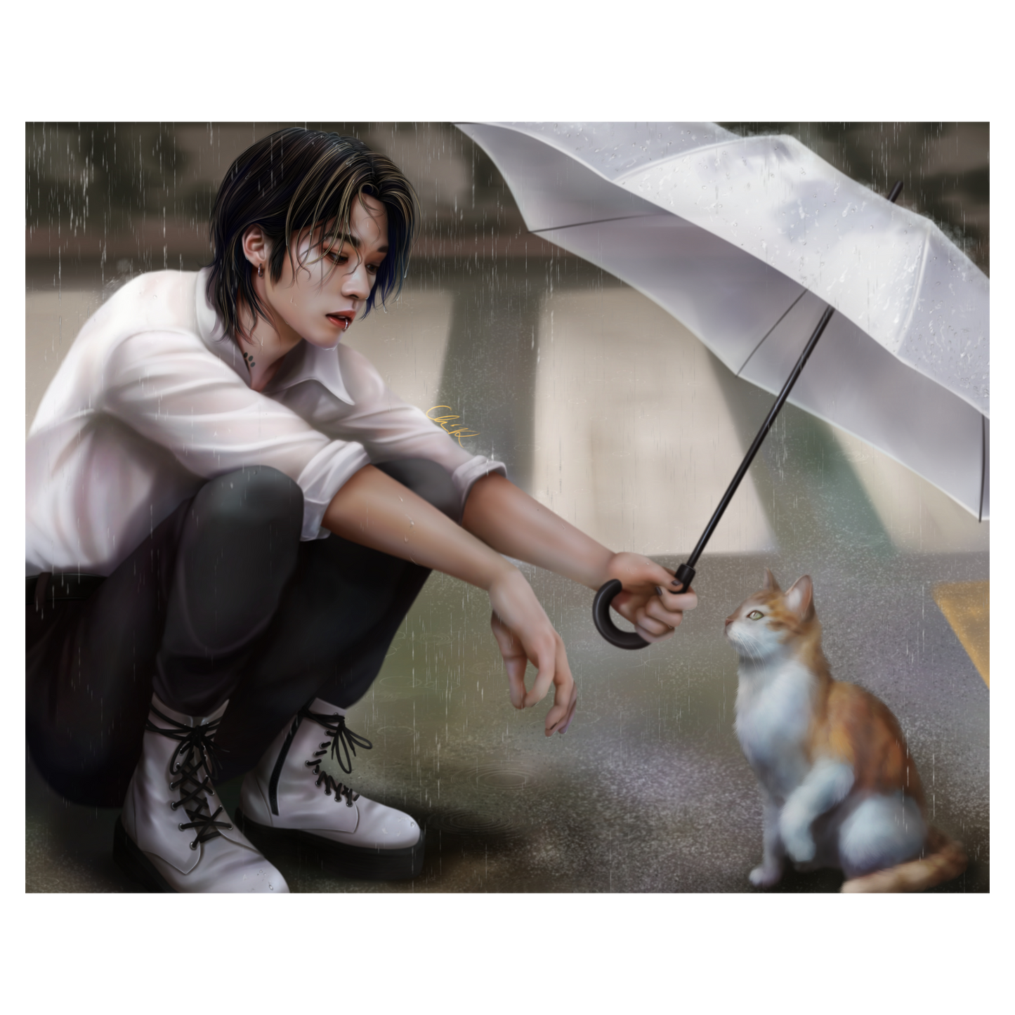 Rainy Season