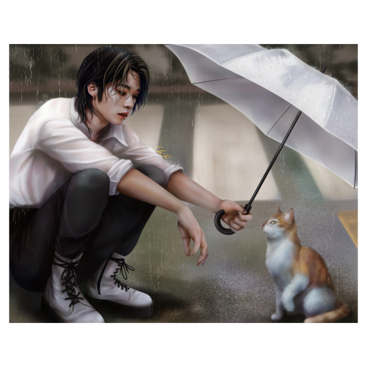 Rainy Season