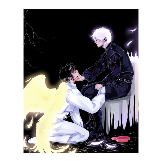 Reborn