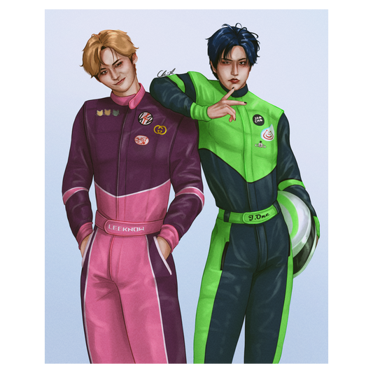 Rivals