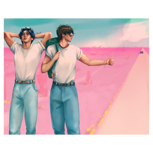'Long Away'